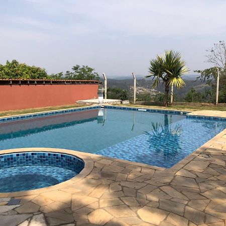 Chácara Belo Horizonte Vila Mairinque Exterior foto