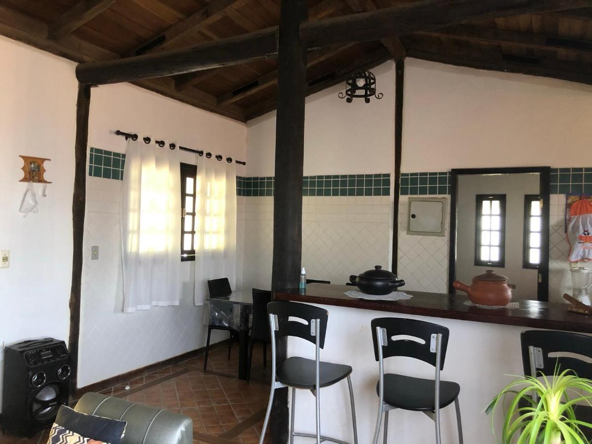 Chácara Belo Horizonte Vila Mairinque Exterior foto