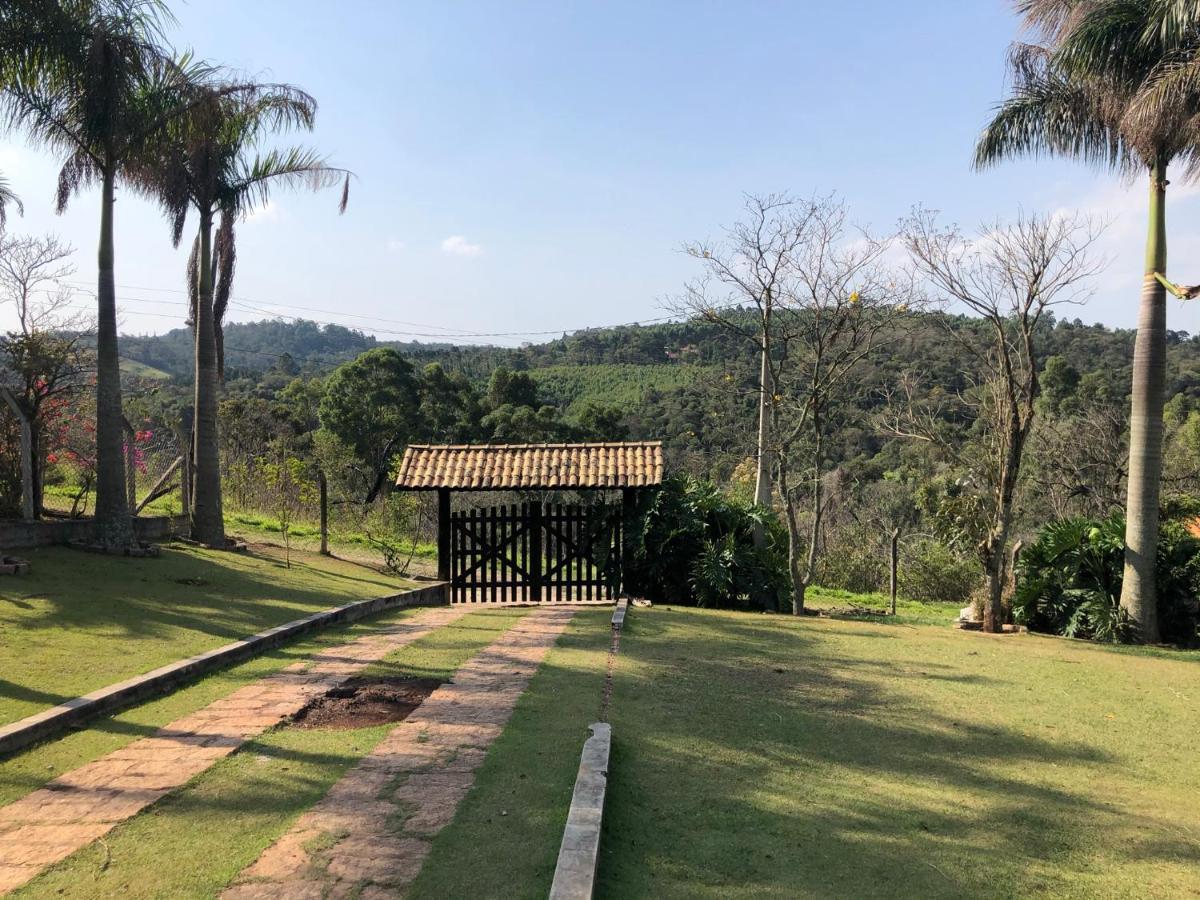 Chácara Belo Horizonte Vila Mairinque Exterior foto