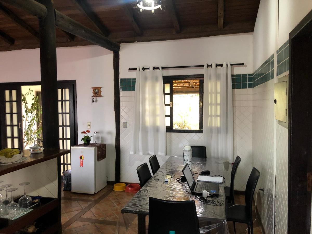 Chácara Belo Horizonte Vila Mairinque Exterior foto
