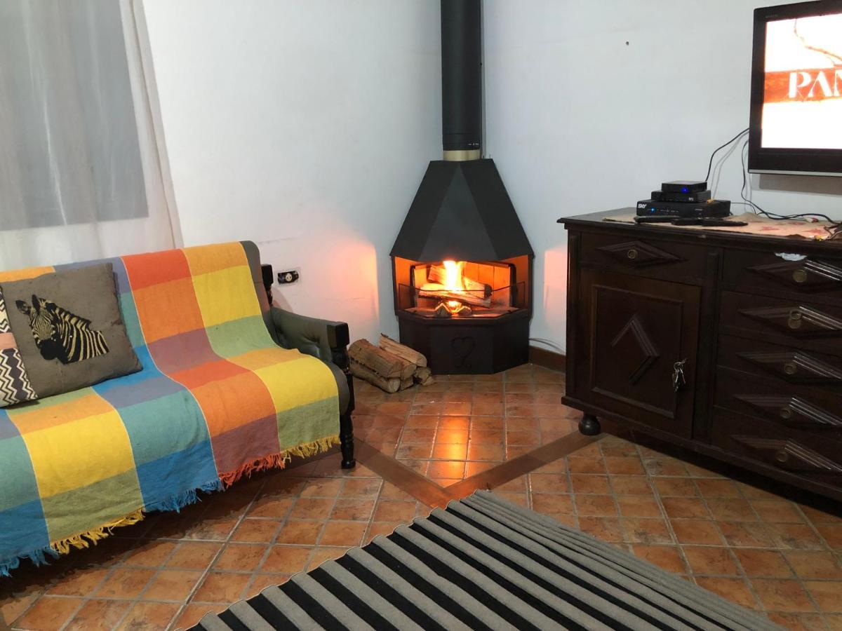 Chácara Belo Horizonte Vila Mairinque Exterior foto